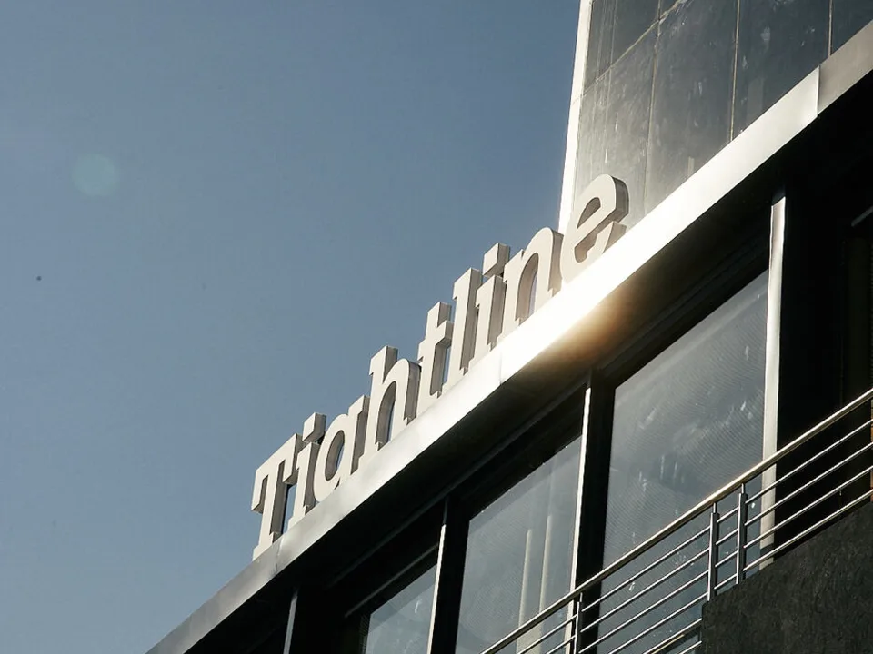 Tightline Jozi gallery photo 5
