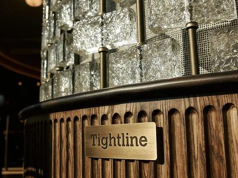 Tightline Jozi gallery photo 6