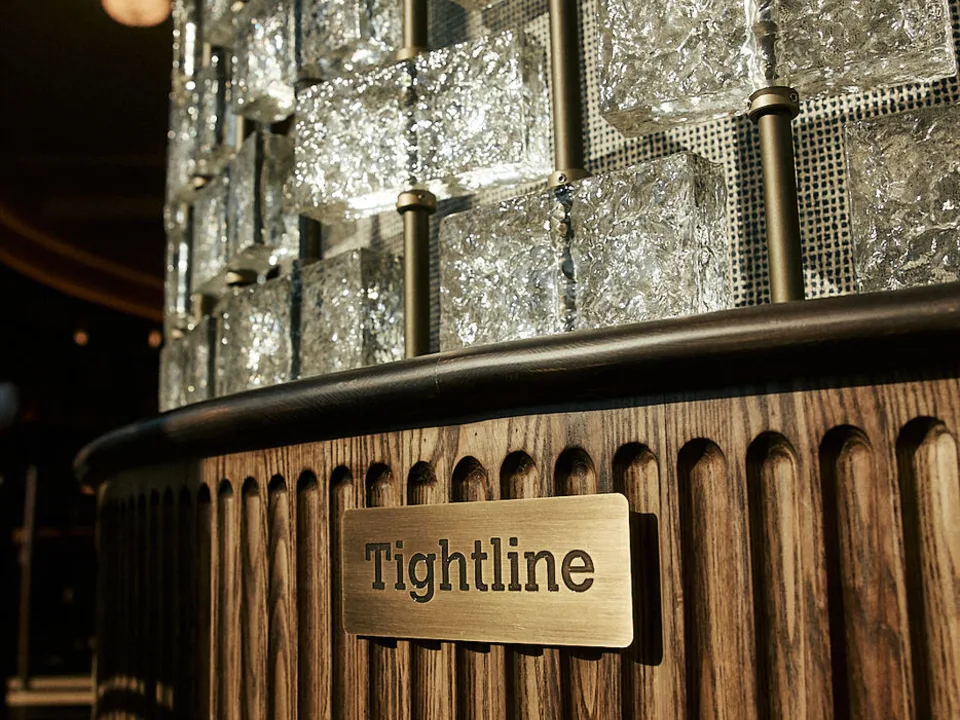 Tightline Jozi gallery photo 6