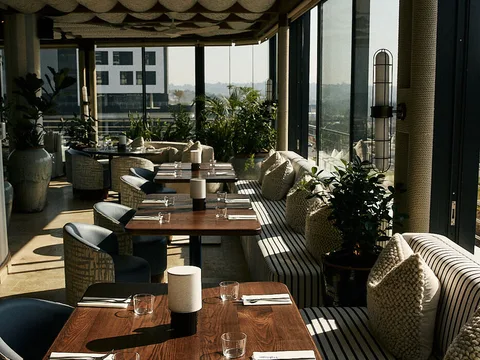 Tightline Jozi gallery photo 8