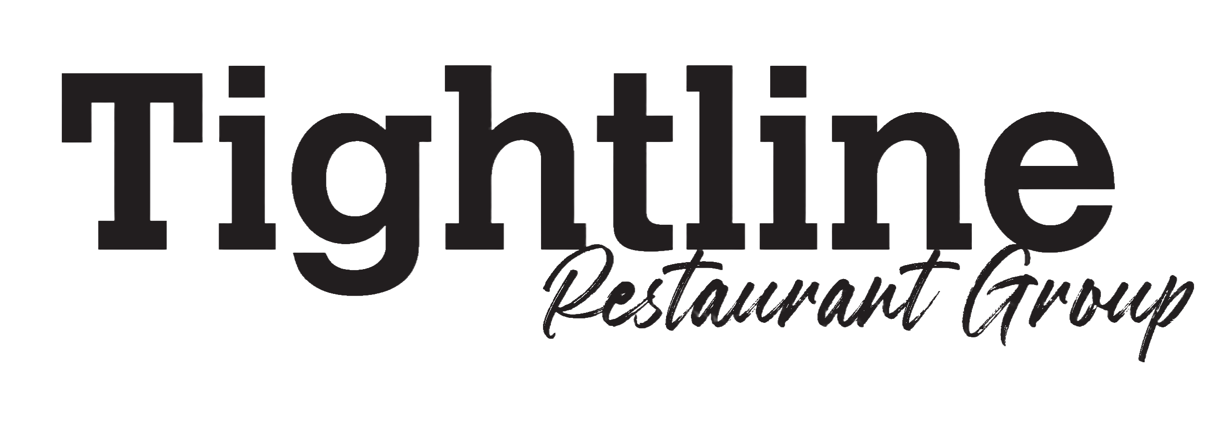 Tightline Restaurant Group